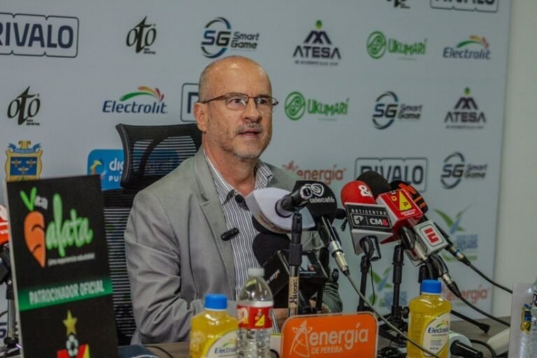 Hinchada del Deportivo Pereira exige claridad institucional antes del partido contra Junior en la Liga BetPlay.