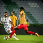 Deportivo Pereira en Crisis de Resultados