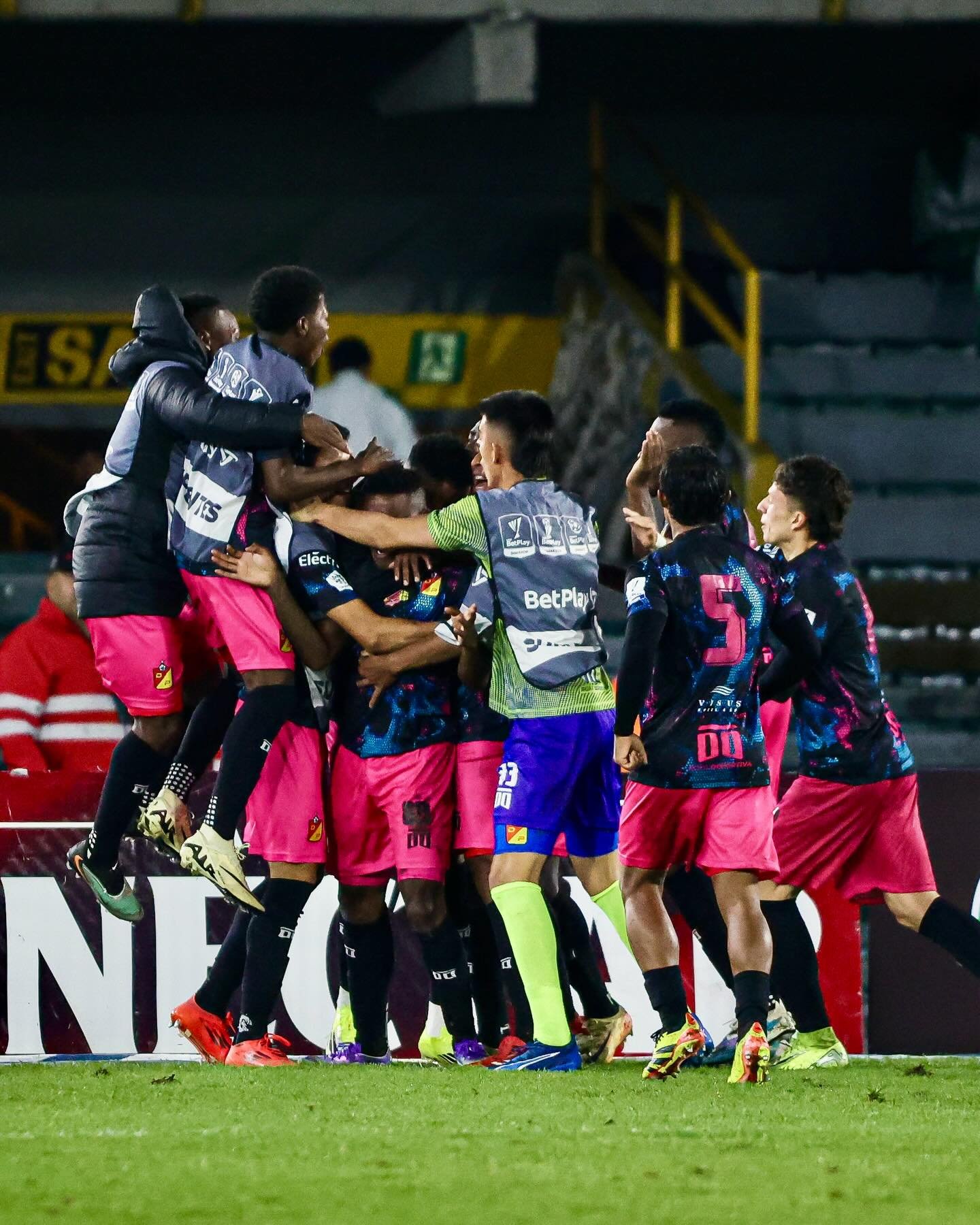 Deportivo Pereira 2026